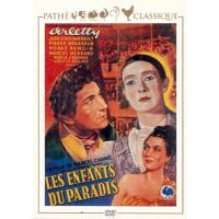 Les Enfants du Paradis - Edition Collector