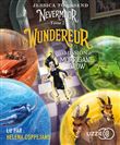 Nevermoor - tome 2 Le Wundereur - La Mission de Morrigane Crow