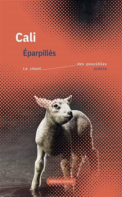Éparpillés - Pascaline Deshayes - broché