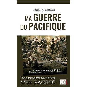 Ma guerre du Pacifique