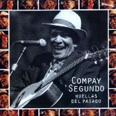 Huella del pasado