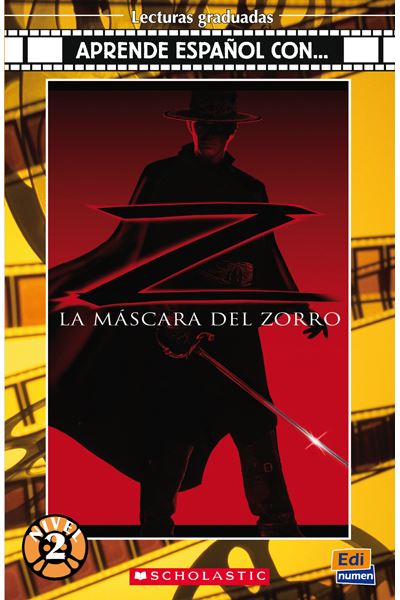Aprende espanol con... la masc