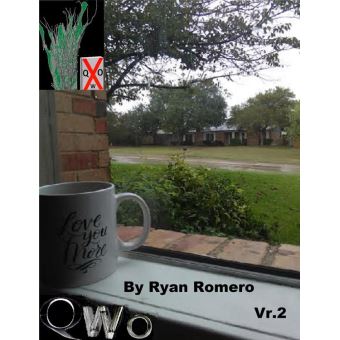 QWO Vol 2 - 1