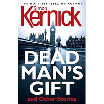 Dead Man's Gift and Other Stories