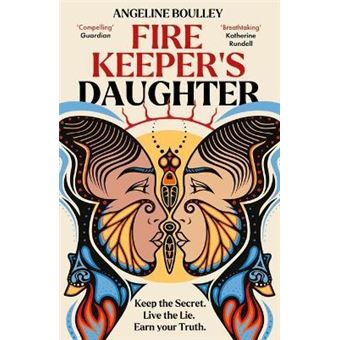FIREKEEPER'S DAUGHTER
