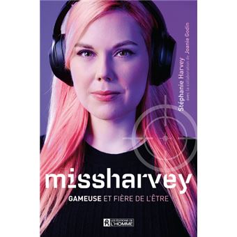 Missharvey