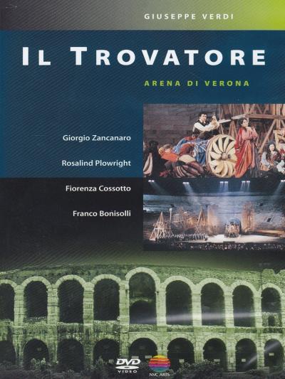 Il Trovatore