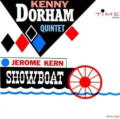 Jerome Kern Showboat Edition remasterisée limitée