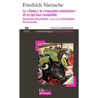 Conscient et inconscient dissertation