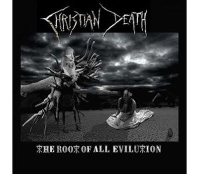 The root of all evilution