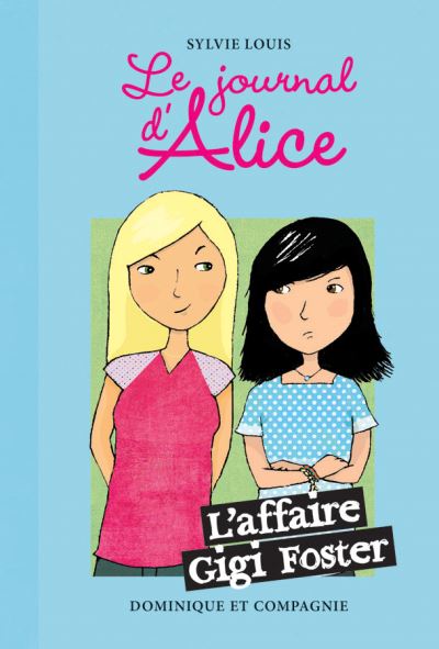 L'affaire Gigi Foster