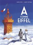 A comme Eiffel