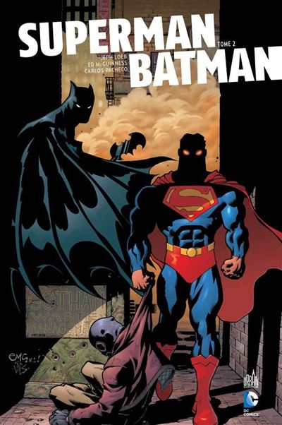 Superman et Batman