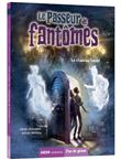 Le passeur de fantômes - le chateau hante