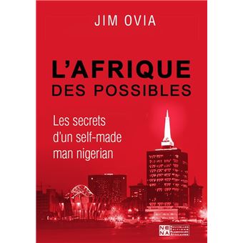 L'Afrique des possibles