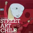 Street art Chile