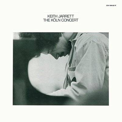 The koln concert reissue ltd/ed limitee
