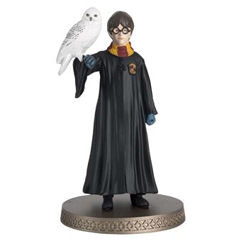 Figurine Harry Potter Year 1