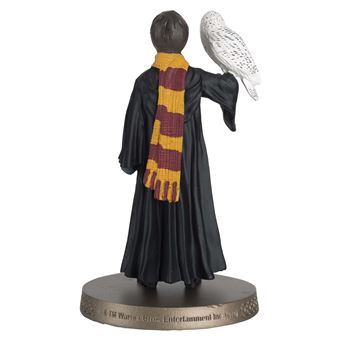 Figurine Harry Potter Year 1