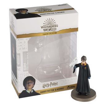 Figurine Harry Potter Year 1