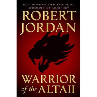 WARRIOR OF ALTAII