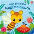 MEIN ALLERERSTES FINGERSPIELBUCH