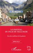 Le Festival du film de Telluride