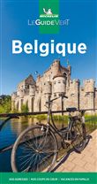 Guide Vert Belgique