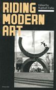 Riding modern art