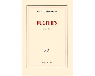 Fugitifs nouvelles