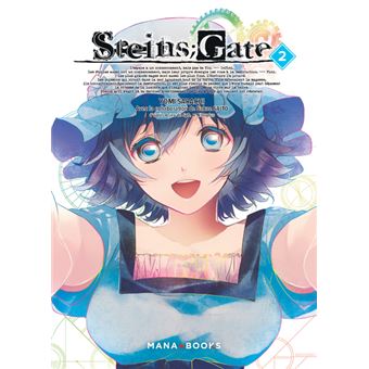 Steins Gate