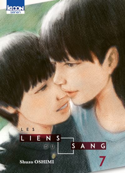 Les Liens du sang