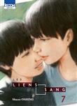 Les Liens du sang T07