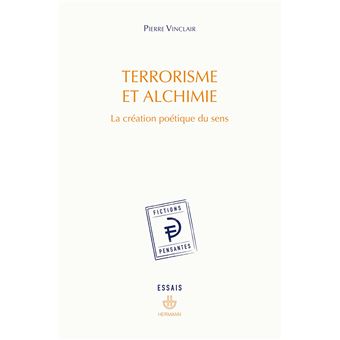Terrorisme et alchimie