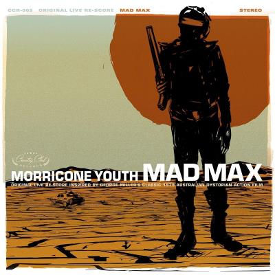 Mad max/inclus cd bonus
