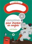 Comptines pour chanter en anglais (avec poignée)