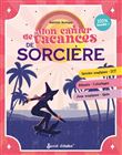 Mon cahier de vacances de sorcière