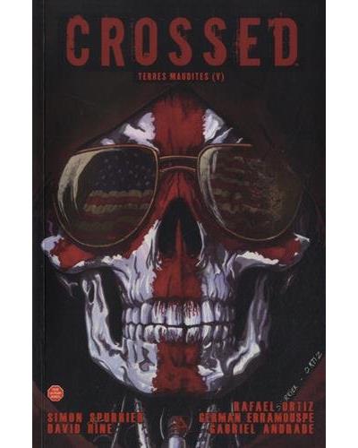 Crossed terres maudites