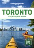 Toronto En quelques jours 2ed
