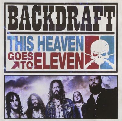 This heaven goes to