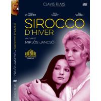 Sirocco d'hiver DVD