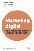Marketing digital