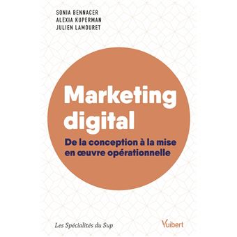 Marketing digital