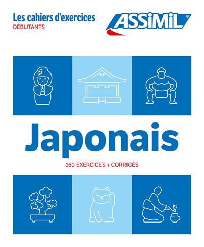 Apprendre le japonais ; débutants>A2 - Hiroko Oshima, Marion