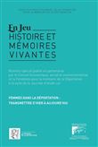 Femmes dans la déportation : transmettre d'hier a aujourd'hui