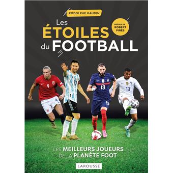 Les Etoiles du football 2022