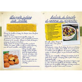 Merveilleuses Légumineuses