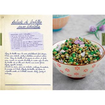 Merveilleuses Légumineuses