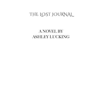 The Lost Journal