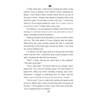 The Lost Journal